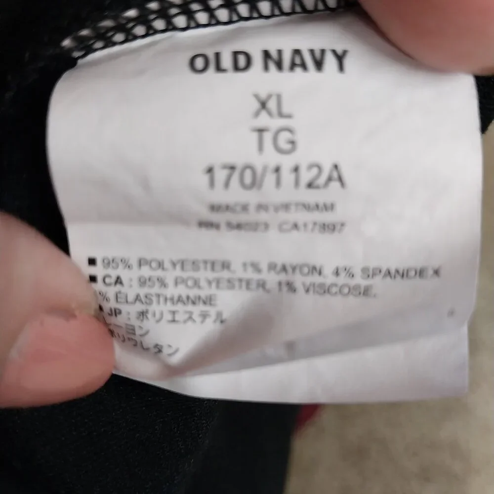 3014 Two Size XL Juniors Old Navy Dress Lot. Both for one Price. - Picture 9 of 9